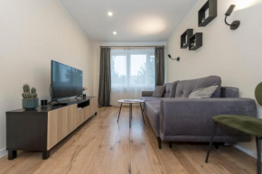 Great 2-room apartment with balcony